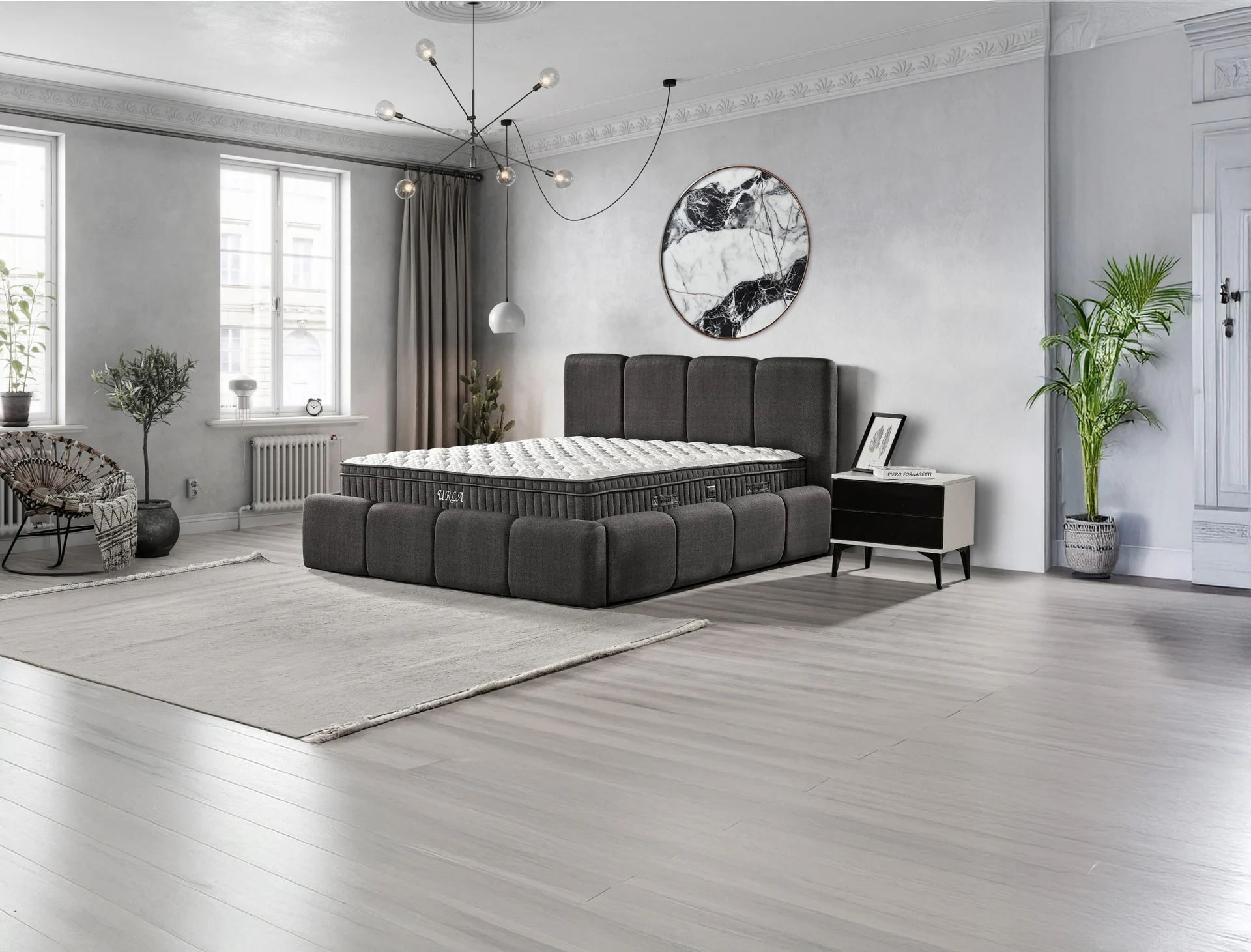 Urla Set
